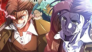 30 Manhwa LIKE The Greatest Estate Developer