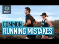 Download Lagu Common Running Mistakes \u0026 How To Avoid Them