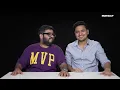 This Was Unexpected | Pooja Meri Jaan | Mrunal & Huma Honest Review ft.@ZainAnwarrr@Rrajeshyadav