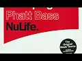 Warp Brothers Vs Aquagen - Phatt Bass (Warp Brothers Phatt Mix) (HD)