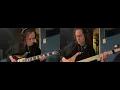 DECEITS - Mi amor, mi vampira. Bass and guitar cover (tabs in description)