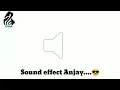 Download Lagu Sound effect anjay triggered......🗿