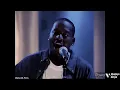 New Edition | Hit Me Off - (Top Of The Pops) 1996 (Remastered) [LIVE] | Dre Jr