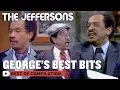 George s Funniest Moments The Jeffersons