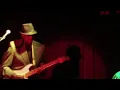 JIMMY 'Fast Fingers' DAWKINS live in NYC 10/6/11