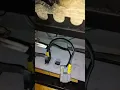 Electric Fireplace keeps resetting Fix