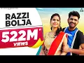 Download Lagu Razzi Bolja । राज्जी बोल जा । Uttar Kumar \u0026 Bhaviya । Harjeet Deewana | Haryanvi Song