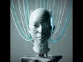 Anyma & Meg Myers - Running (feat. Meg Myers)