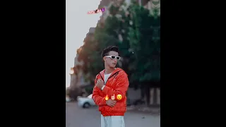 وضعي سامحلي اعيش اغامر 