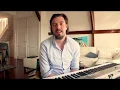 Download Lagu Play On the sunny side of the street with me | Play along duet for saxophone