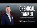 Download Lagu Chemical Tanker Chartering EXPLAINED | Chartering at Odfjell | Kjell Hagenes Christensen