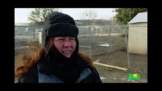 animal cops Houston s9e3