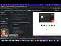 How to Code JsFiddle Flip Card Project SVG HTML CSS JS