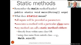 CSE160 Mathematical Functions Characters and Strings part 1