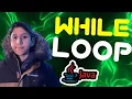 Java While Loop Explained in Hindi Urdu Examples and Tutorials Code with Umair