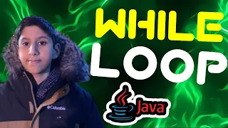 Java While Loop Explained in Hindi Urdu Examples and Tutorials Code with Umair