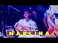 Lagu MARLINA - ARIEL GEBOT Feat PUSANG RUSDY OYAG PERCUSSION