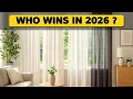 Top 5 Best Sheer Curtains 2026 - Elevate Your Home Decor Instantly