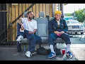 Anderson Paak - Tints Feat. Kendrick Lamar