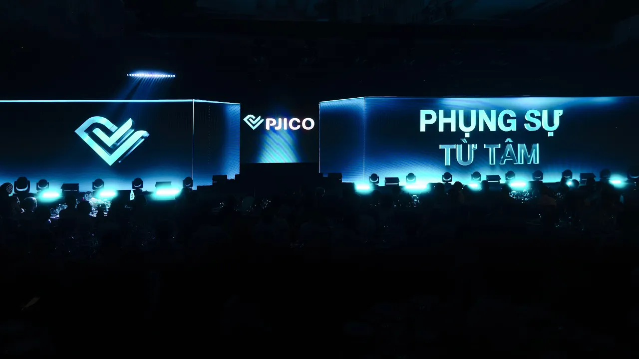 Outline Video [AFTER MOVIE] ZEIT MEDIA x PJICO | NHẬN DIỆN MỚI, BƯỚC TIẾN MỚI