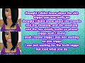 Ann Marie - In My Feelings (Lyrics) Treat Me Like Somebody Remake