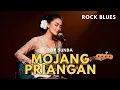 Lagu MOJANG PRIANGAN | ROCK BLUES COVER