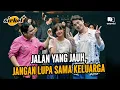 Lagu Jalan yang Jauh, Jangan Lupa Pulang, Panduan Mencari Makna Keluarga? - Sirkel