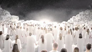 O que é o Céu? Como será a Vida Eterna? Veja o que a Bíblia diz