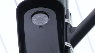 Flock announces changes amid backlash over its license plate reader network