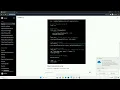 python create pdf with text and images