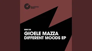 just be yourself original mix 