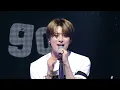 WOODZ(조승연) - '난 너 없이 (I hate you)' Showcase Stage Video
