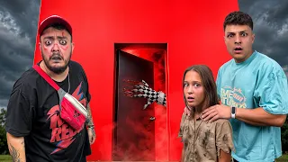 ENTRAMOS EN EL CUBO DE LOS MIMOS... Nunca debimos hacerlo