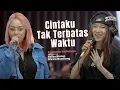 Download Lagu CINTAKU TAK TERBATAS WAKTU - ANIE CARERA | 3PEMUDA BERBAHAYA FEAT SALLSA BINTAN \u0026 GIVANI GUMILANG