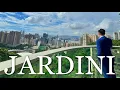 Download Lagu 心有山海.靜而不爭🍵渣甸山頂級奢華大宅💍璀璨維港海景