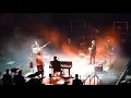 MUMFORD & SONS - GUIDING LIGHT - O2 ARENA LONDON - 29.11.2018