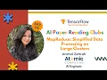 MapReduce Simplified Data Processing on Large Clusters AI Paper Reading Clubs Day 2 ft Anmol