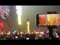孙燕姿《开始懂了》引发万人大合唱，音乐节最后压轴#青岛凤凰音乐节