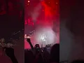 Megadeth-Angry Again 23.06.26 İstanbul 🤟🏻
