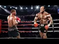Lagu The Man Who KO’d Everyone…Until Tyson Erased Him From Boxing