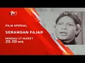 Lagu Promo Film Spesial TV One : Serangan Fajar [30sec]