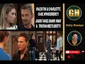 General Hospital Today - GH Spoilers