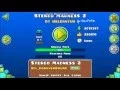 Lagu Stereo Madness 2 - GamePlay - by TutosHappy And Games