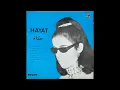 Download Lagu Hayat - حَيَاة - [FULL ALBUM] LP 1969