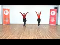 Lagu PANAH ASMARA Line Dance Choreo by Mimien #ildi