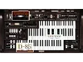 Lagu Yamaha Electone D85