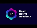React Native Stopwatch