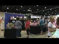 The Peddler Show at the Amarillo Civic Center comes to an end