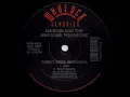 Nairobi And The Awesome Foursome - Funky Soul Makossa (Rap)