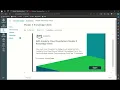 Module 3 Knowledge Check AWS Academy Cloud Foundation AWS Global Infrastructure Overview